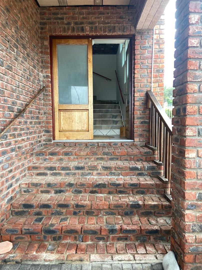 To Let 2 Bedroom Property for Rent in Dana Bay Western Cape